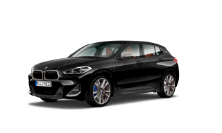 BMW X2 M35i